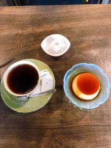 うてな喫茶店