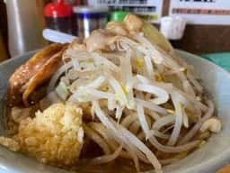 ラーメン慶次郎 本店