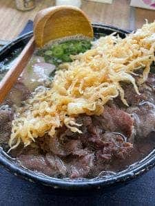 大起うどん