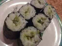 すし清次郎 フェザン店