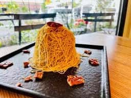 シキシマドウノカフェ 平井店