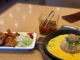 丸源ラーメン 上田店