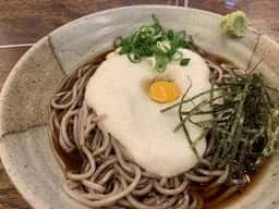 力餅