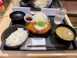 松のや 板橋区役所前店