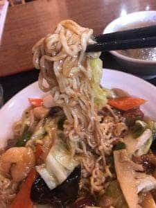 福台風味城