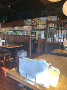 うどんウエスト 熊本店