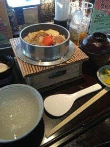 味しるべ 駅逓