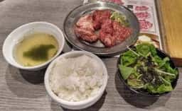 コリアンダイニング李朝園 近鉄奈良店