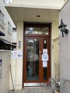 グランス珈琲館 武庫之荘店