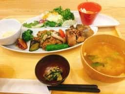 おぼんdeごはん 浜松遠鉄店