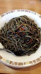 サイゼリヤ 昭島モリタウン店