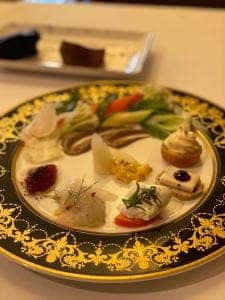 RISTORANTE IL FIGO INGORDO