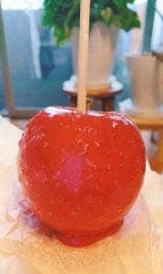 キャンディーアップル 代官山店