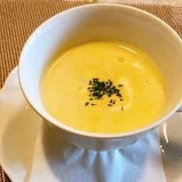 手づくり洋食の店リンデンバウム