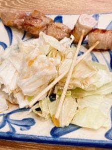 鶏と豚の縁処 ゆうな