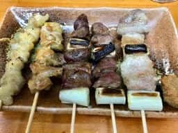 鳥好