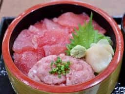 魚屋のどんぶり 魚錠 ららぽーと愛知東郷店