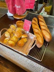 BAKEHOUSE Mere