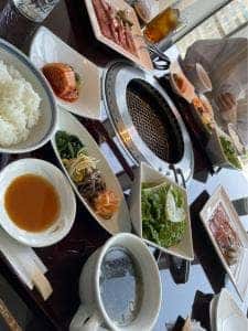 叙々苑 KITTE博多店