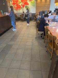 スターバックス コーヒー ビバモール寝屋川店