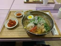 韓美膳 mozoワンダーシティ店