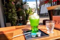 きものと茶房 藤円
