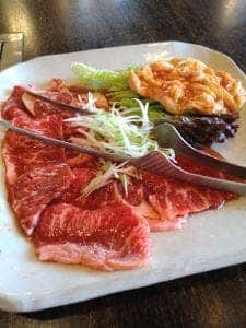 赤うし亭 桜木本店