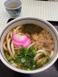 大川製麺所