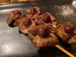 ジンギスカンバル マルマサ