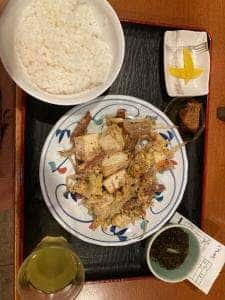 沖縄料理 いちゃりば