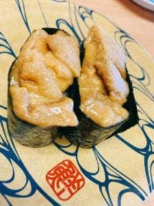 うまい鮨勘 佐沼支店
