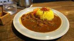 ただカレー屋やりたいだけ