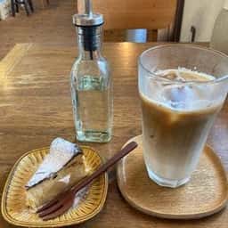 いしころカフェ