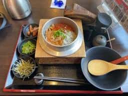 鎌倉釜飯かまかま 市場前店
