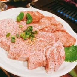 焼肉 いたみ