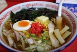 こぐまグループ 旭川ラーメン 四条店