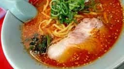 ラーメン山岡家 新ひだか店