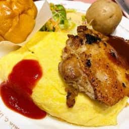 ヒルトップレイチェルカフェ ららぽーと立川立飛店