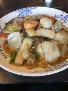 バーミヤン 秋川店