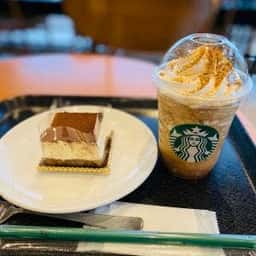 スターバックス コーヒー 福井県済生会病院店