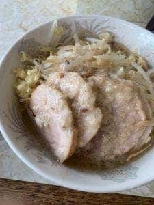 ラーメン松信