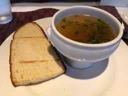 リストランテ・シャイー