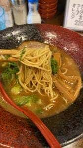 中華そば まえ田