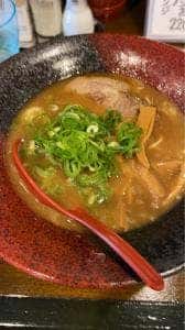 中華そば まえ田
