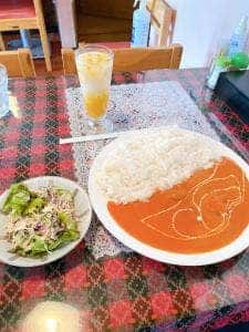 インド・ネパール料理 Bihani