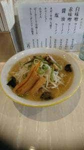 ラーメン吉