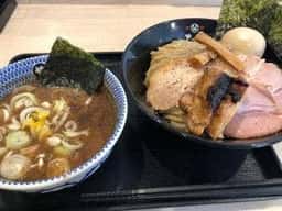 麺屋 たけ井 R1号店