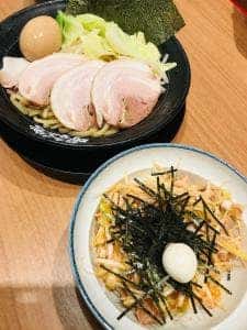 横浜家系ラーメン 町田商店 山形あかねヶ丘店