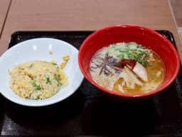 RAMEN EXPRESS 博多 一風堂 ららぽーと愛知東郷店