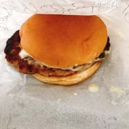 モスバーガー ヨークフーズ新宿富久店